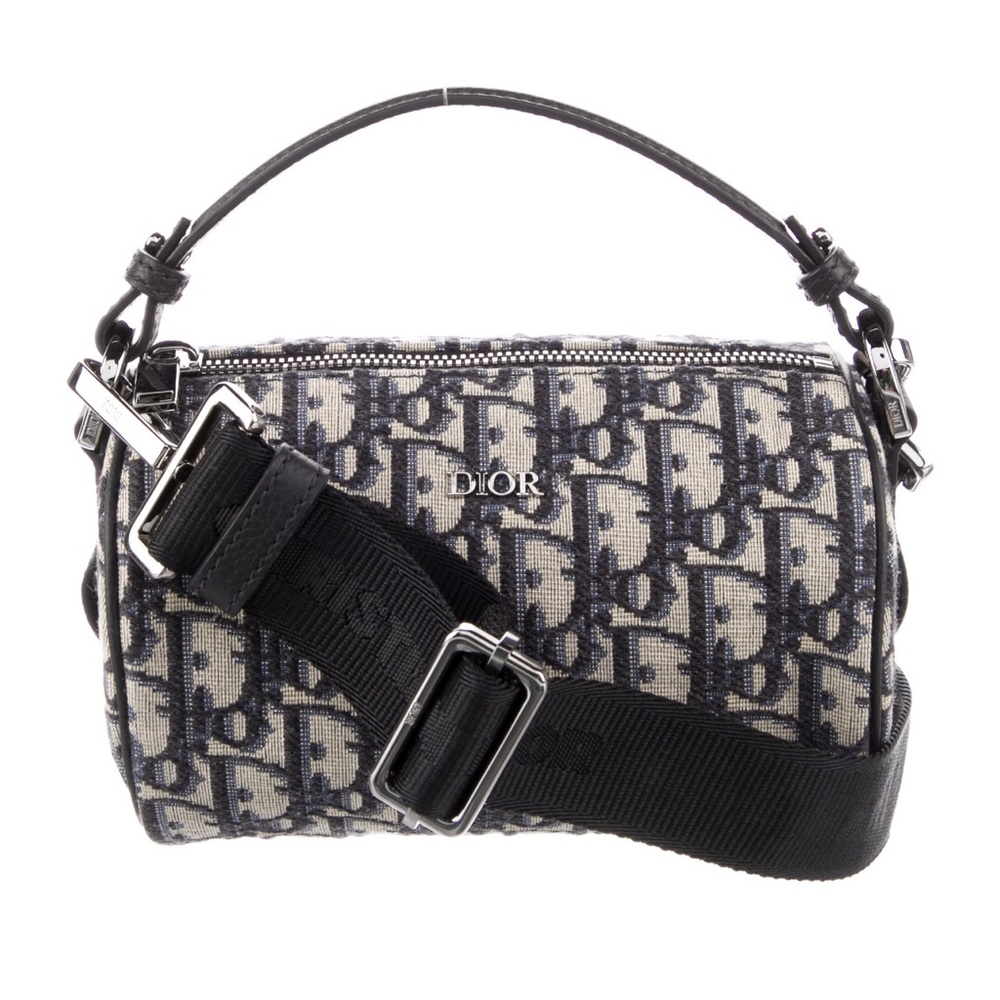 Dior Mini Roller Bag
